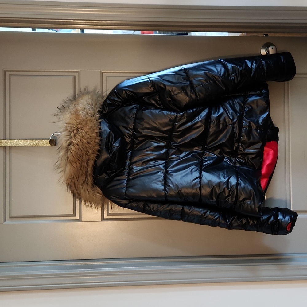 Bubble Jacket - image 3